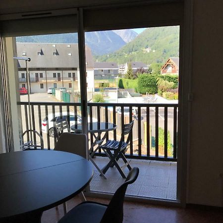 Appartement 6 Personnes Сен-Лари-Сулан Экстерьер фото