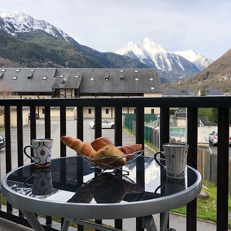 Appartement 6 Personnes Сен-Лари-Сулан Экстерьер фото