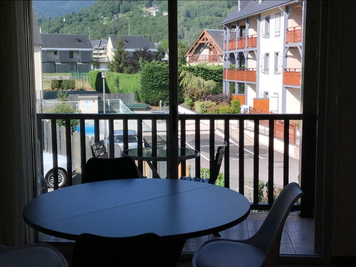 Appartement 6 Personnes Сен-Лари-Сулан Экстерьер фото