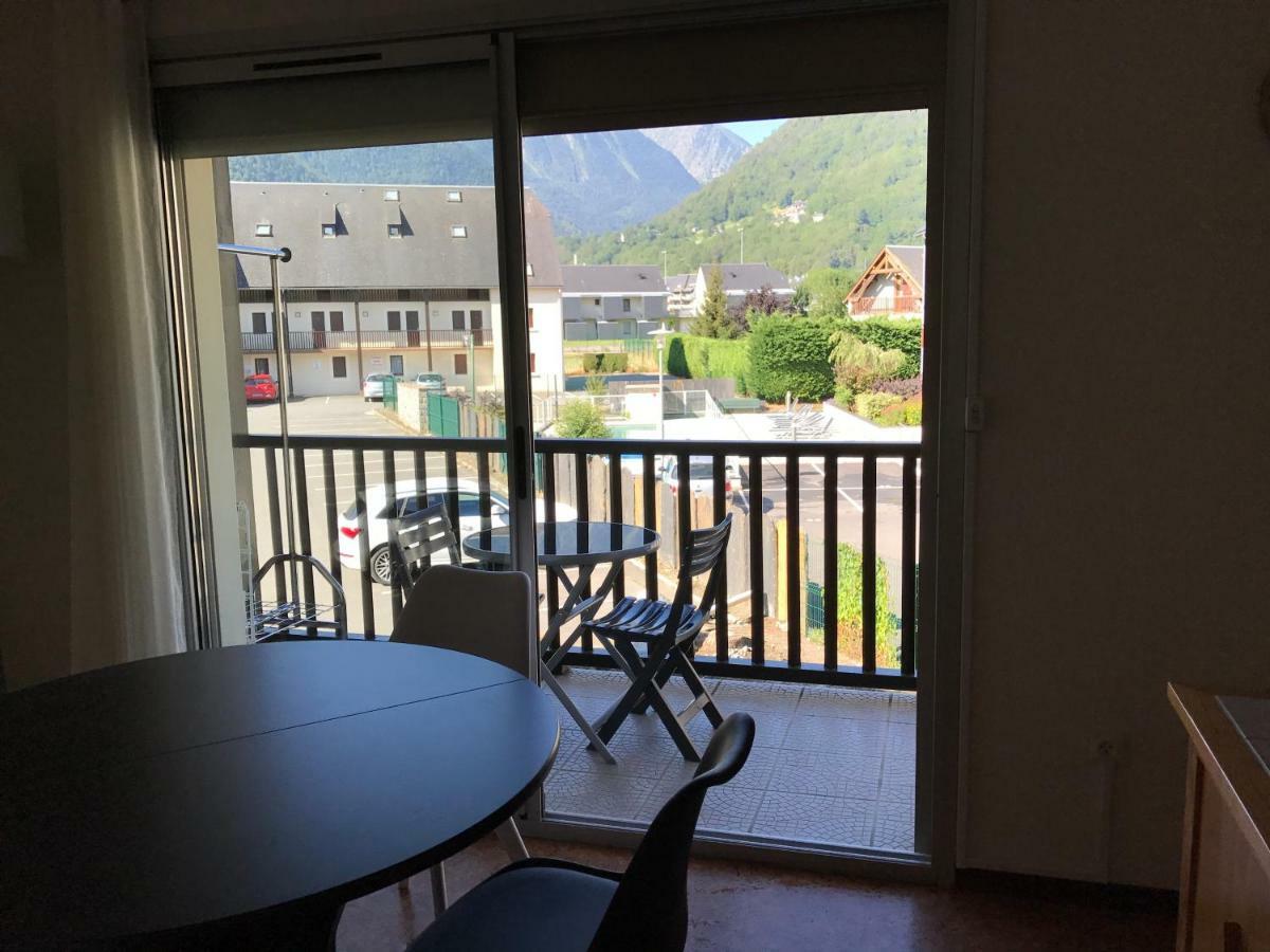 Appartement 6 Personnes Сен-Лари-Сулан Экстерьер фото