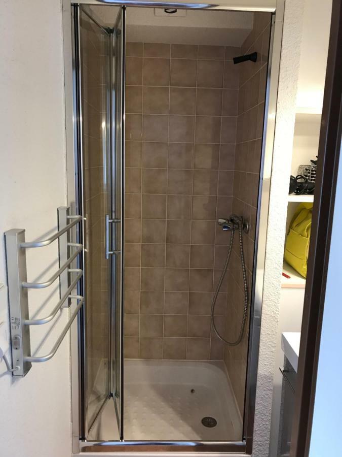 Appartement 6 Personnes Сен-Лари-Сулан Экстерьер фото
