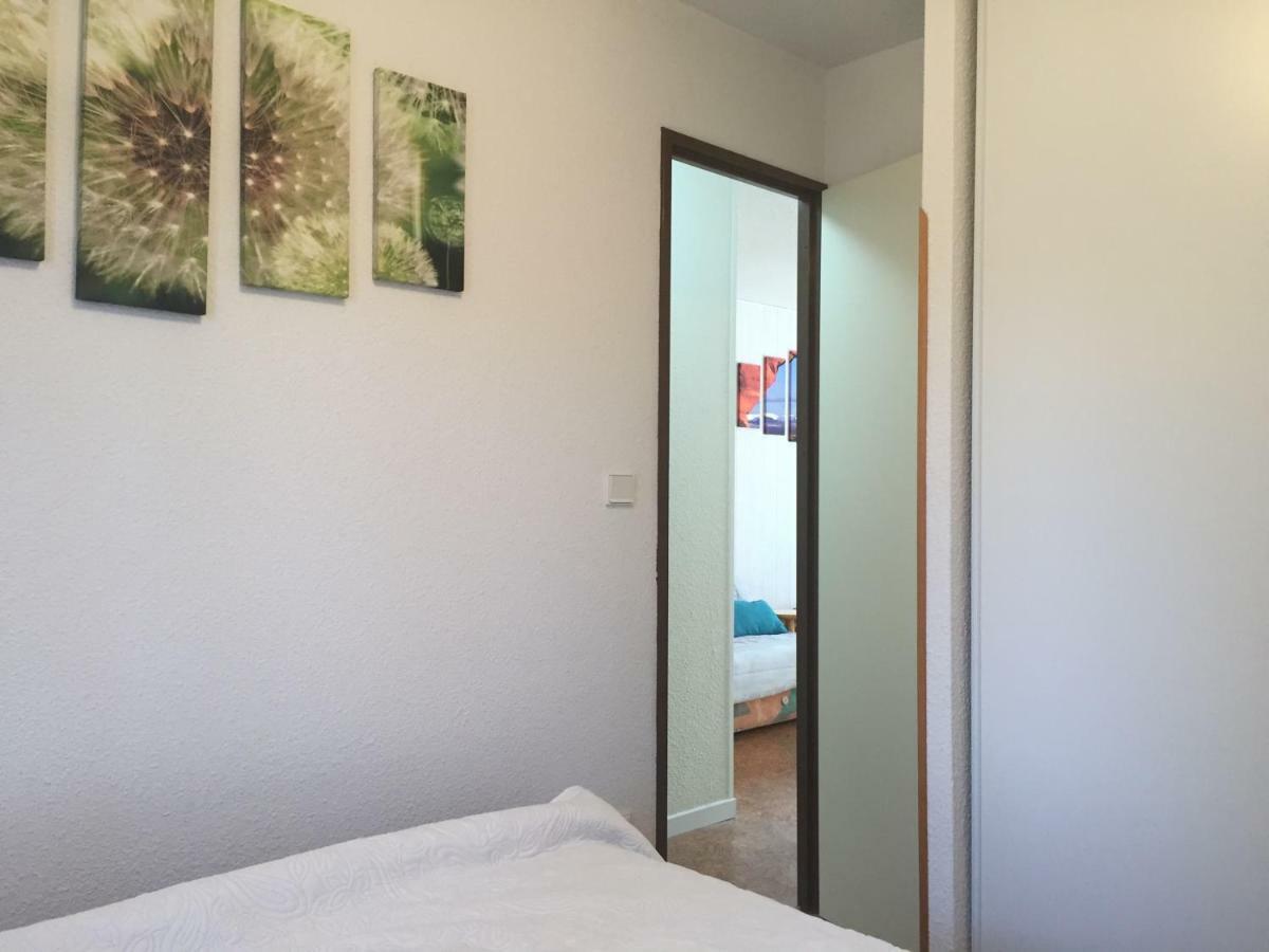 Appartement 6 Personnes Сен-Лари-Сулан Экстерьер фото