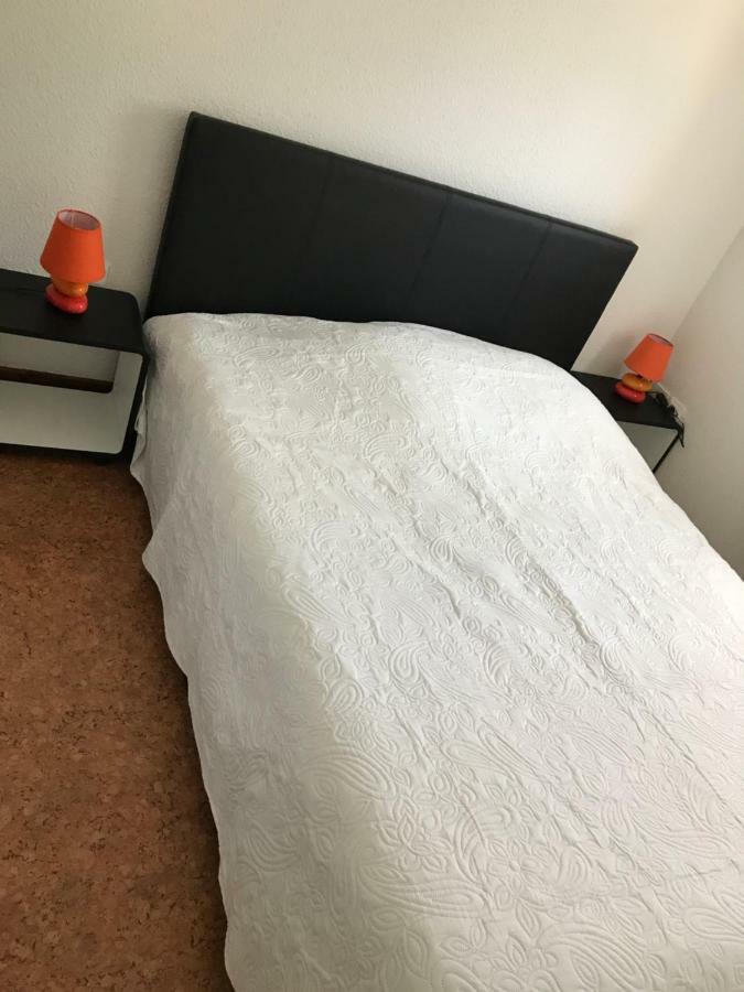 Appartement 6 Personnes Сен-Лари-Сулан Экстерьер фото
