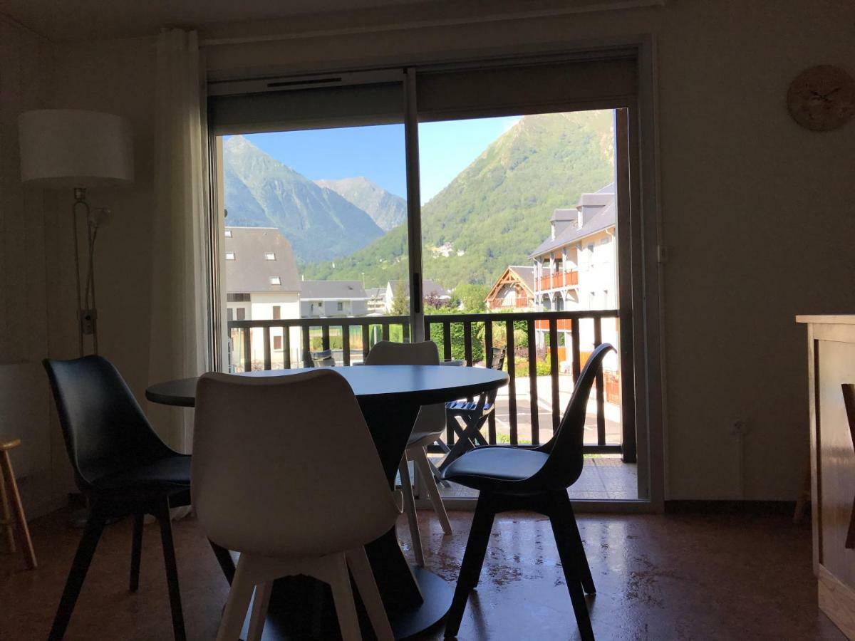 Appartement 6 Personnes Сен-Лари-Сулан Экстерьер фото