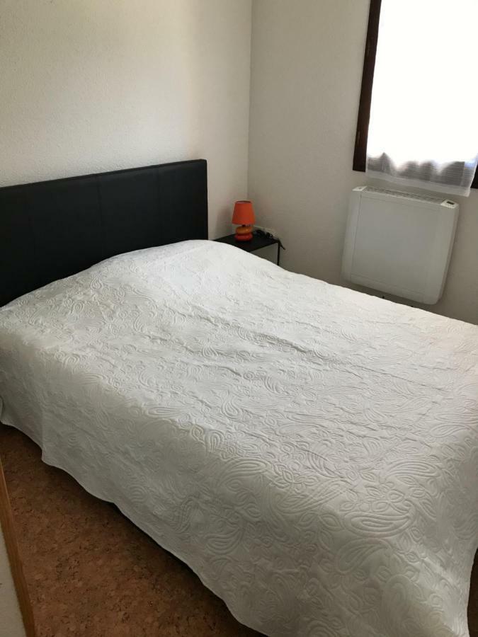 Appartement 6 Personnes Сен-Лари-Сулан Экстерьер фото