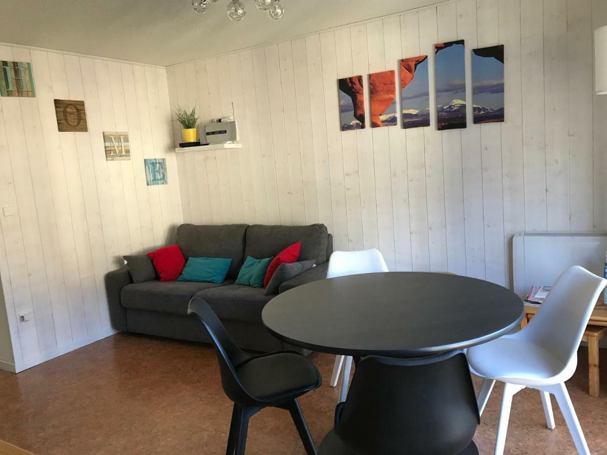 Appartement 6 Personnes Сен-Лари-Сулан Экстерьер фото