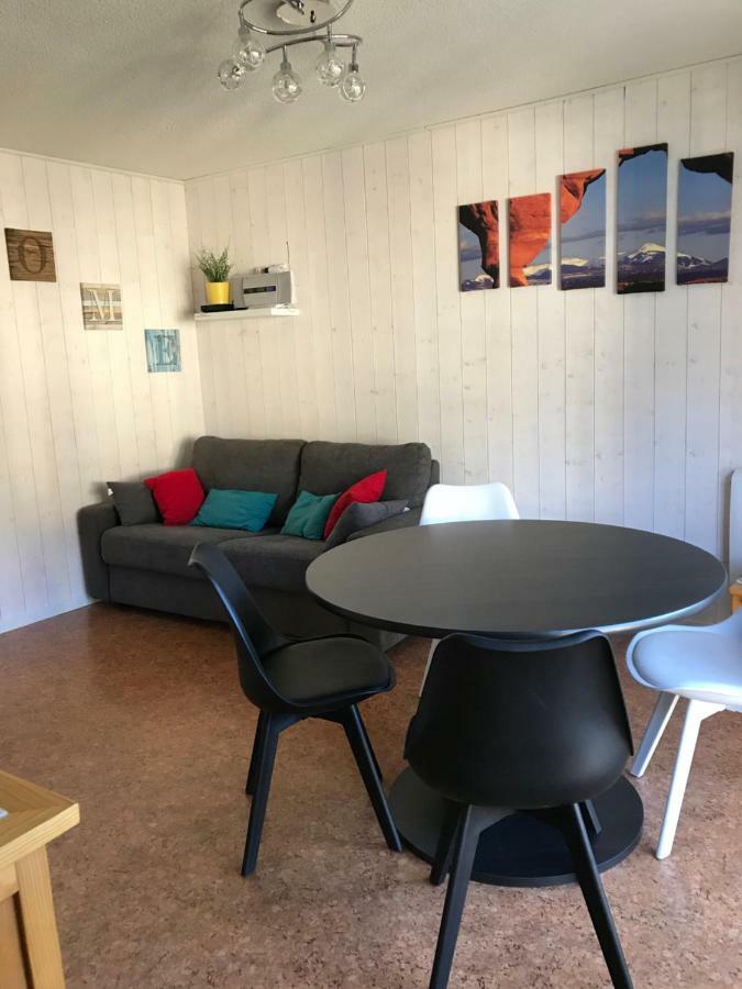 Appartement 6 Personnes Сен-Лари-Сулан Экстерьер фото