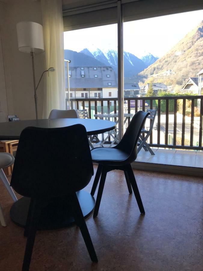 Appartement 6 Personnes Сен-Лари-Сулан Экстерьер фото