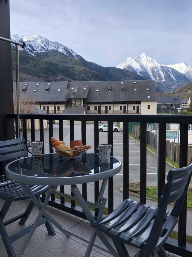 Appartement 6 Personnes Сен-Лари-Сулан Экстерьер фото