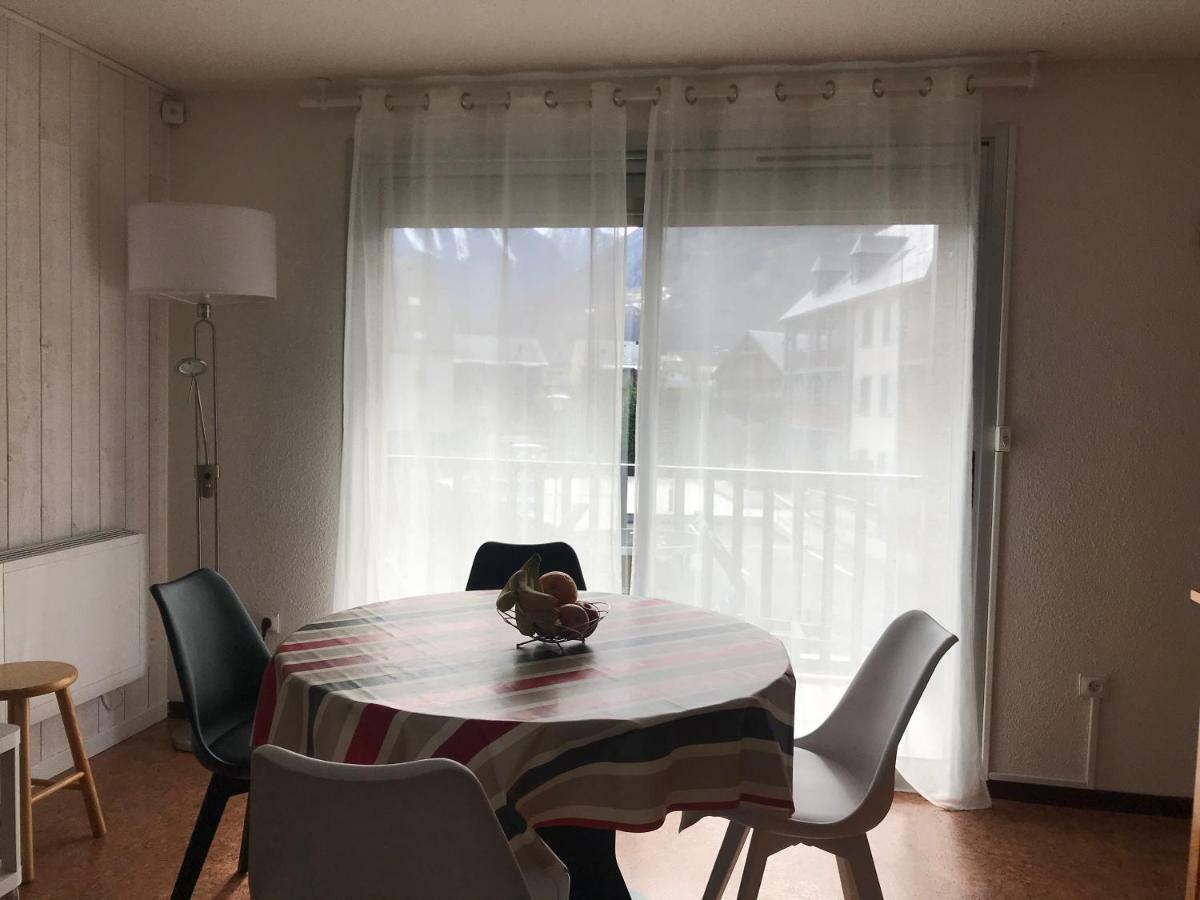 Appartement 6 Personnes Сен-Лари-Сулан Экстерьер фото