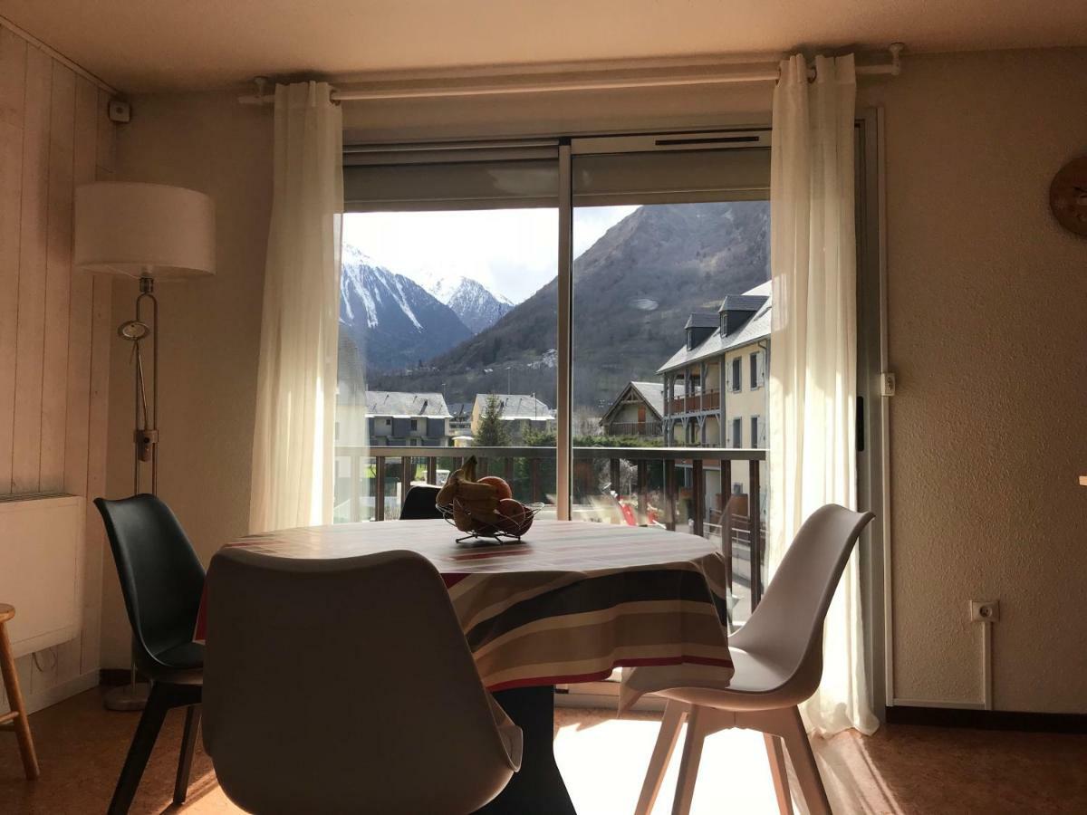 Appartement 6 Personnes Сен-Лари-Сулан Экстерьер фото