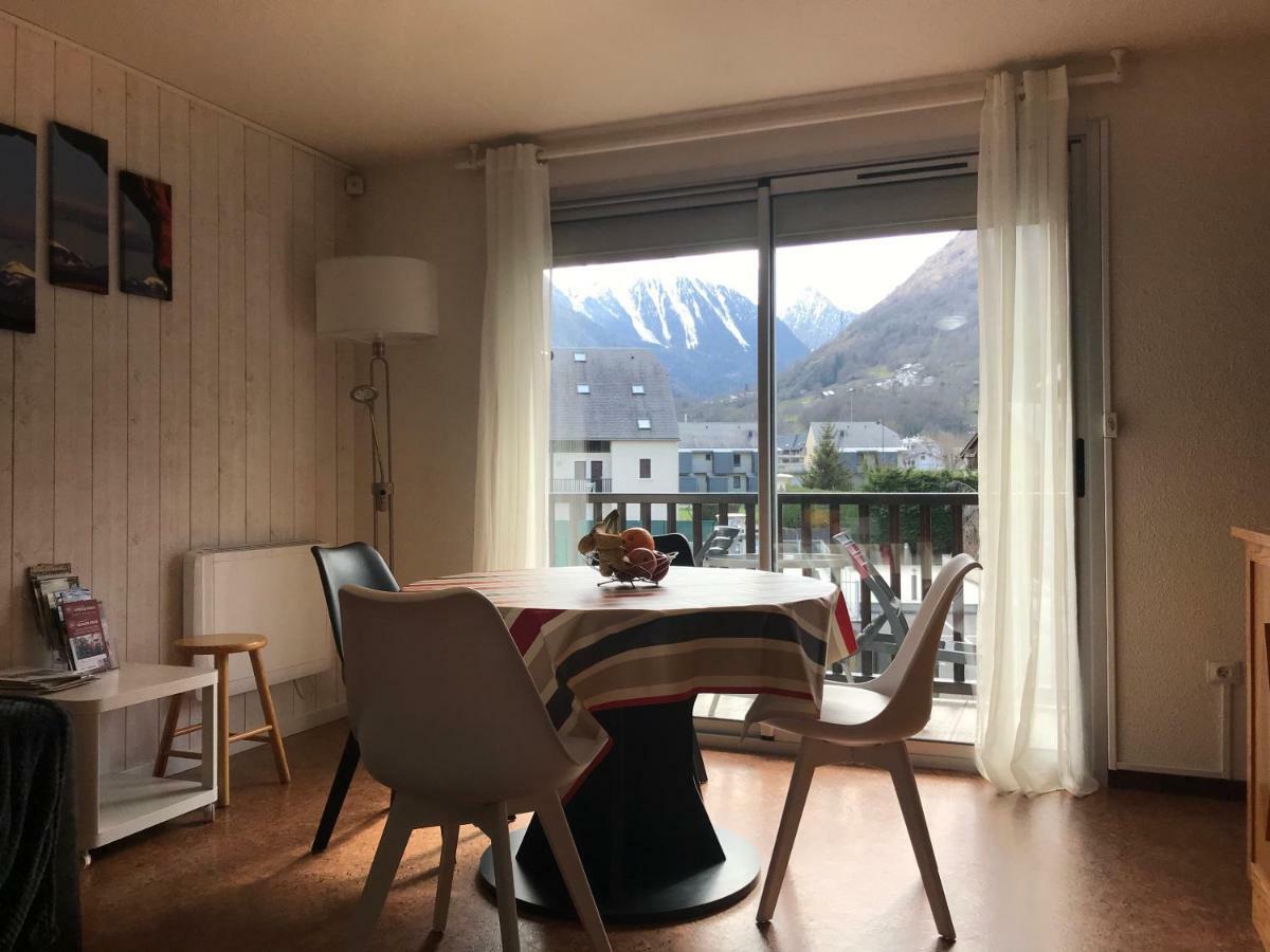 Appartement 6 Personnes Сен-Лари-Сулан Экстерьер фото